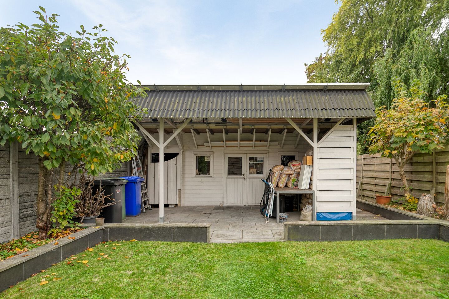 Foto 29 van Koninginnestraat 9