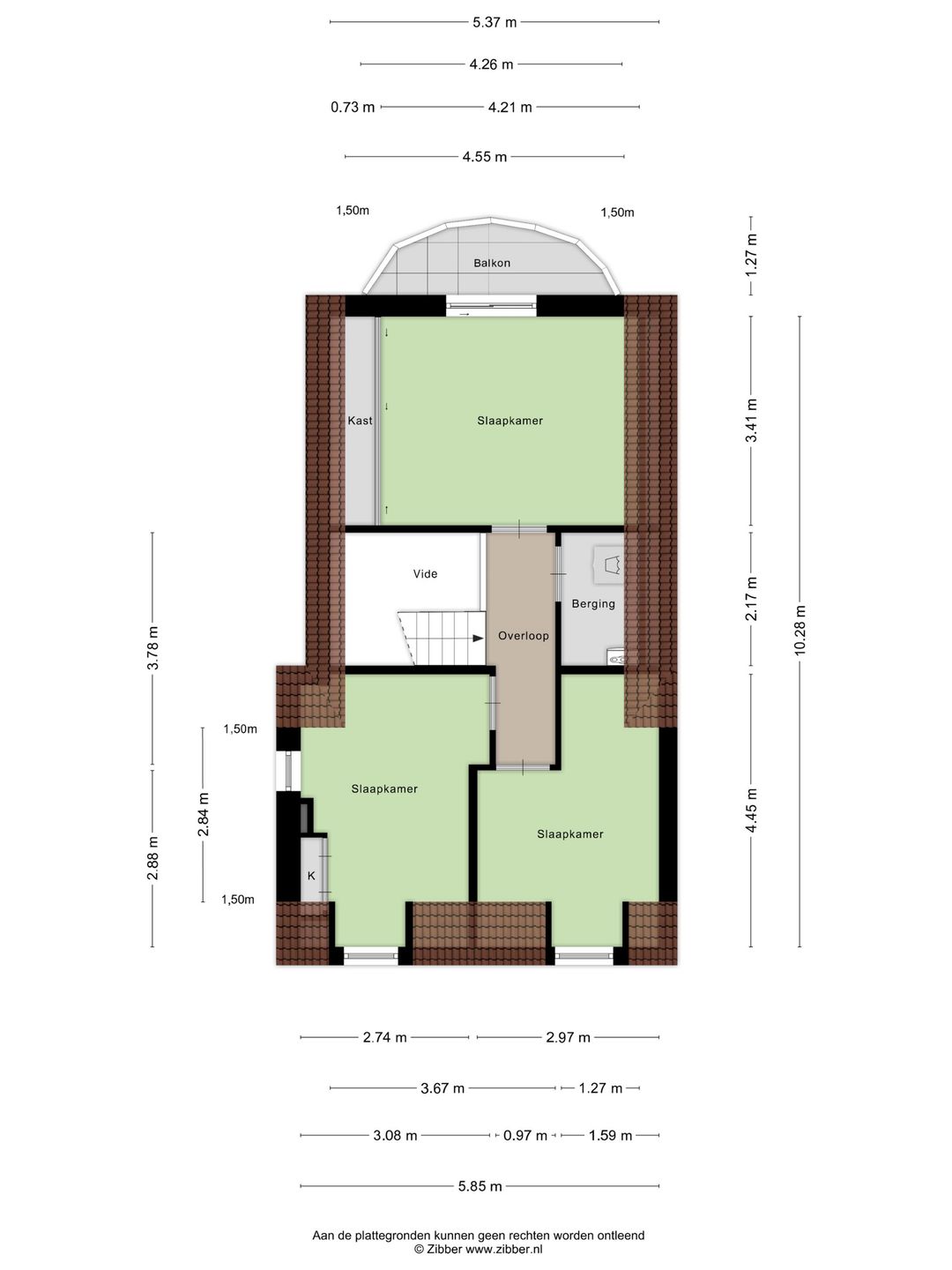 Foto 32 van Koninginnestraat 9
