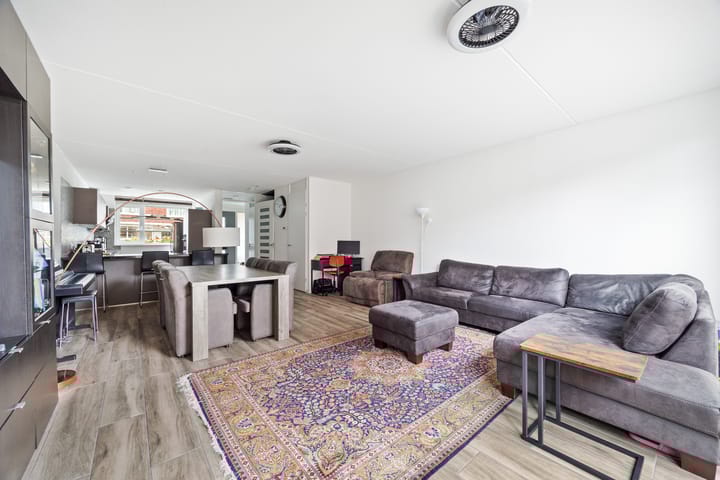 Foto 8 van Mariënpark 155