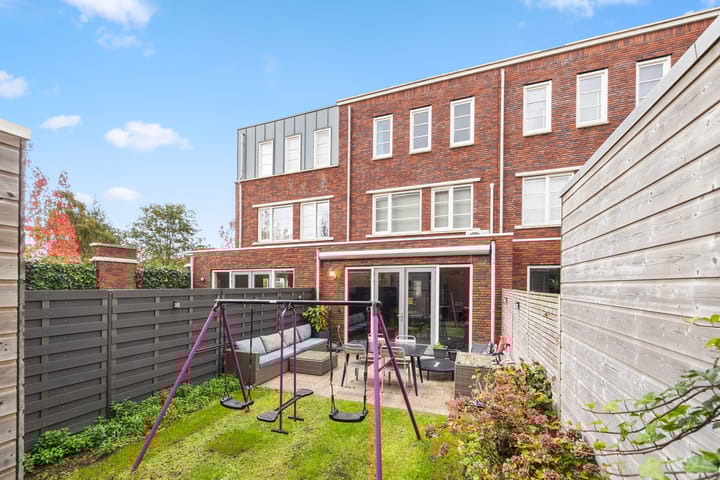 Foto 12 van Mariënpark 155