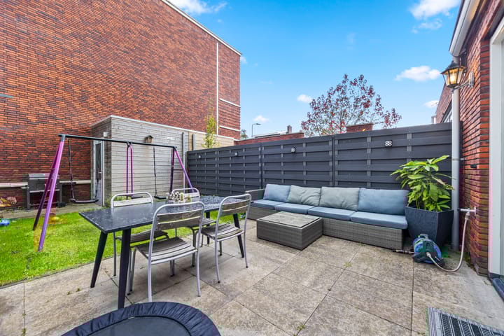 Foto 13 van Mariënpark 155