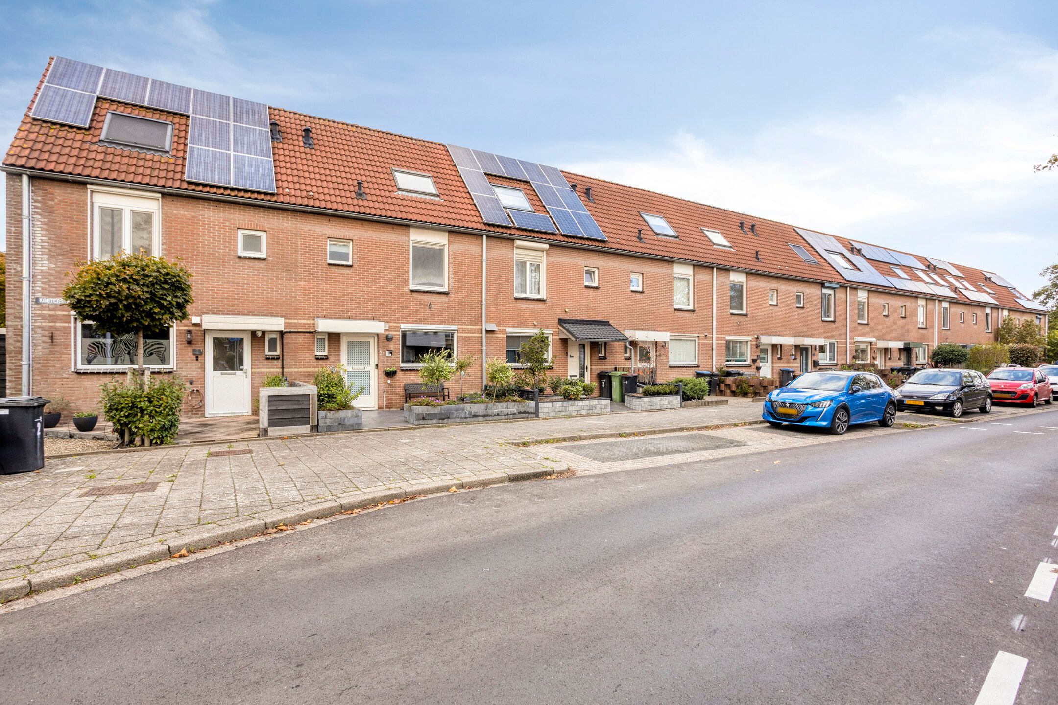 Foto 6 van Kouterstraat 2