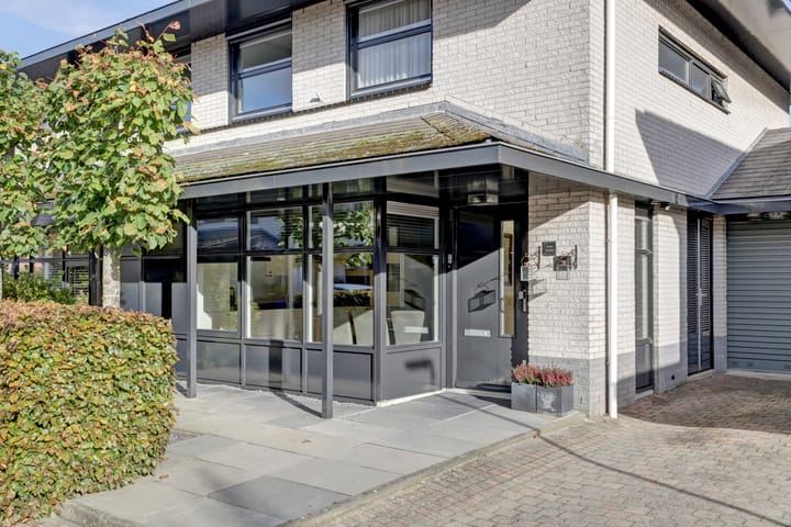 Foto 4 van Aagjesboomgaard 13