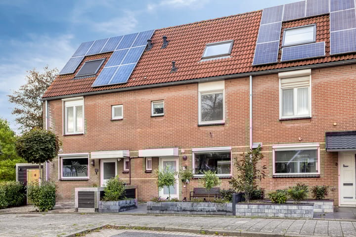 Foto 7 van Kouterstraat 2