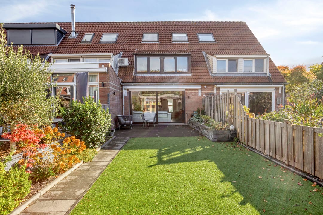 Foto 2 van Kouterstraat 2