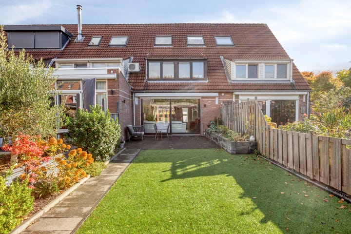 Foto 2 van Kouterstraat 2