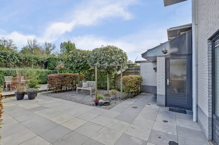 Foto 23 van Aagjesboomgaard 13