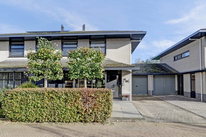 Foto 37 van Aagjesboomgaard 13