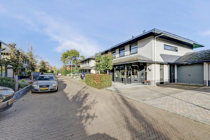 Foto 38 van Aagjesboomgaard 13