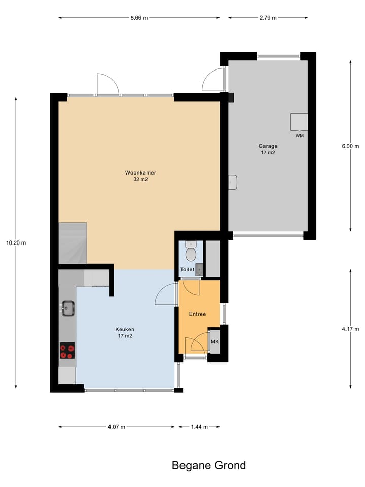 Foto 42 van Aagjesboomgaard 13