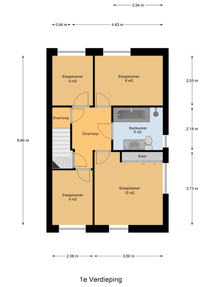 Foto 43 van Aagjesboomgaard 13