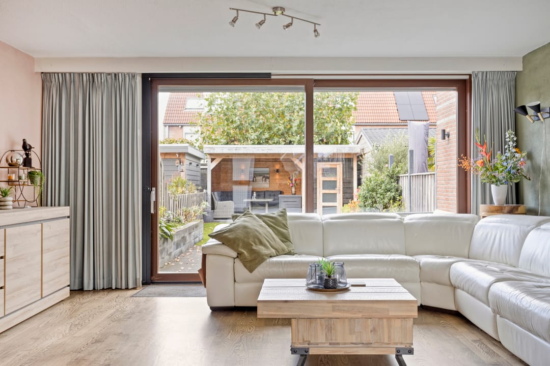 Foto 13 van Kouterstraat 2