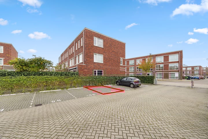 Foto 35 van Mariënpark 155