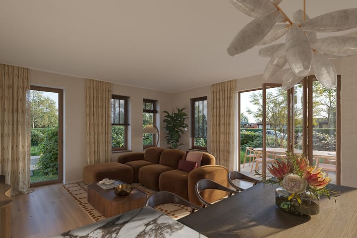 Photo 5 of Badhuisweg 26