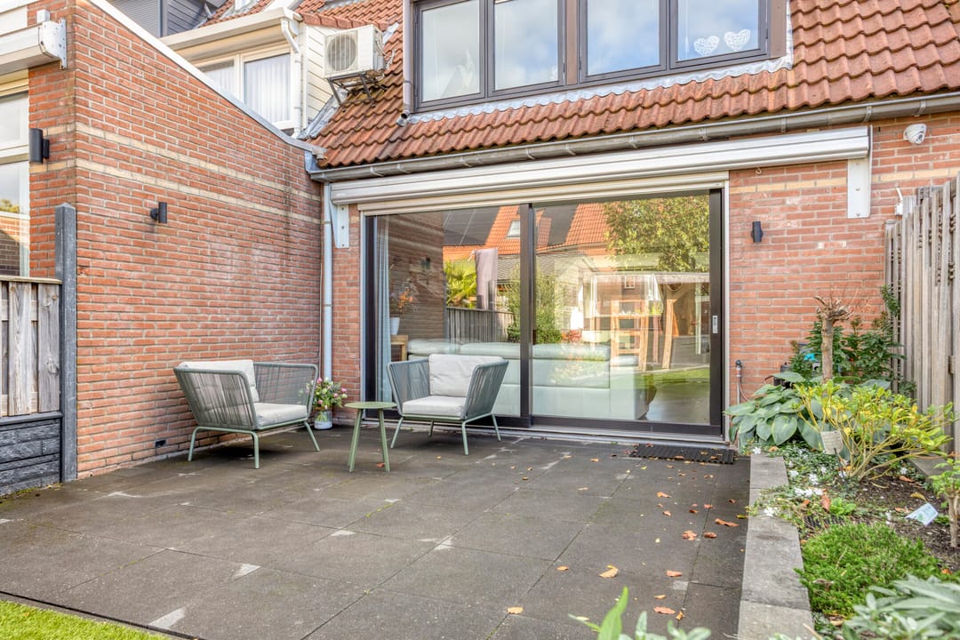 Foto 31 van Kouterstraat 2