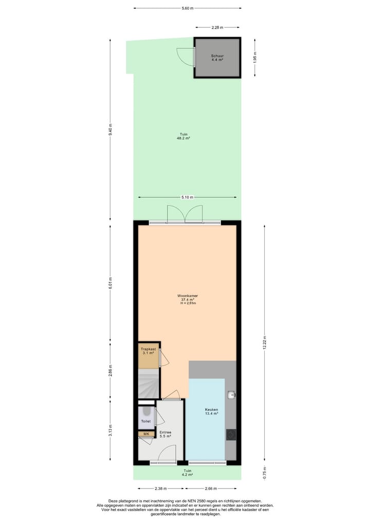 Foto 38 van Mariënpark 155