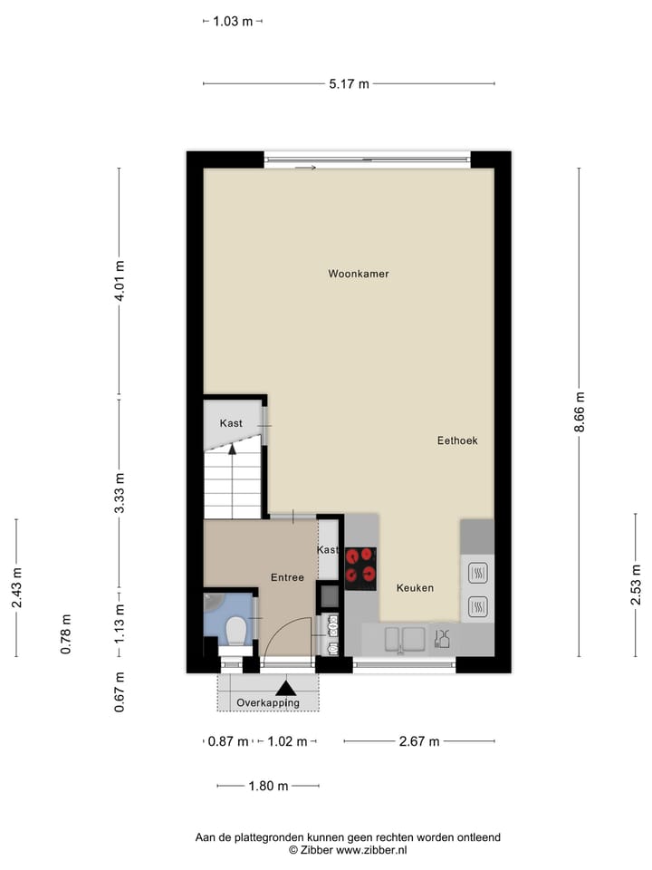 Foto 36 van Kouterstraat 2