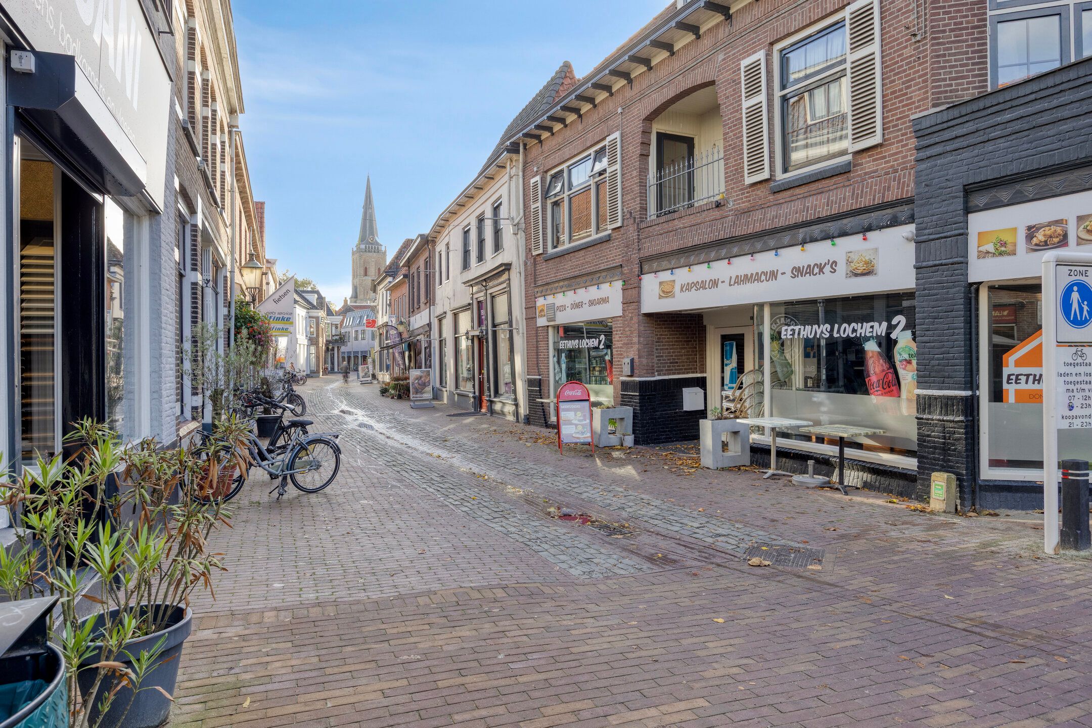 Photo 12 of Walsteeg 37