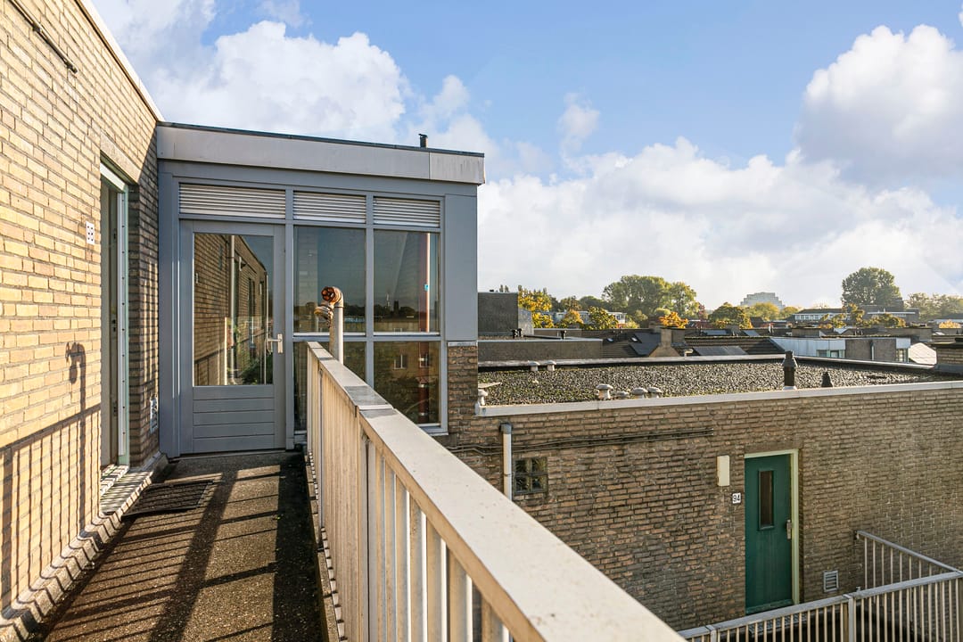 Foto 2 van Jacob Simonsz. de Rijkstraat 98