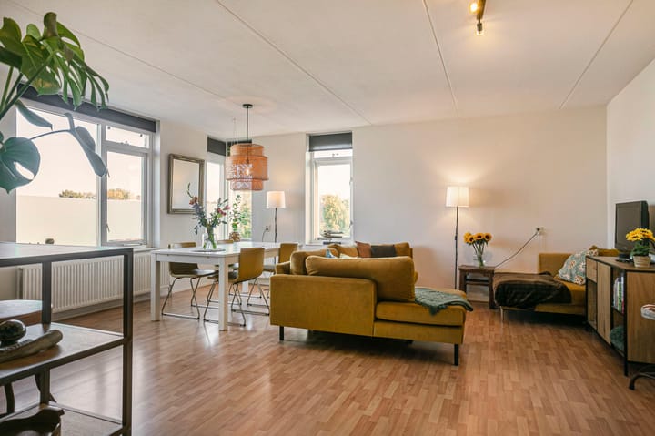 Foto 5 van Jacob Simonsz. de Rijkstraat 98