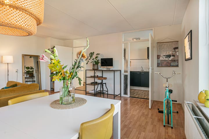 Foto 10 van Jacob Simonsz. de Rijkstraat 98