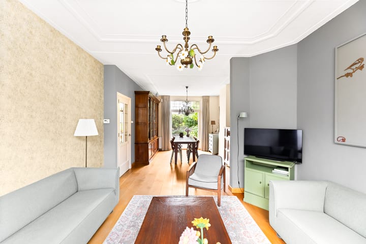 Foto 2 van Duijvendrechtstraat 30