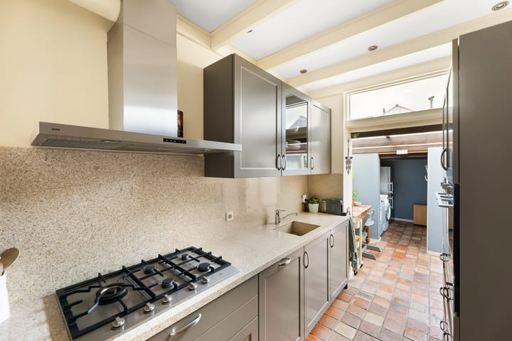 Foto 3 van Duijvendrechtstraat 30