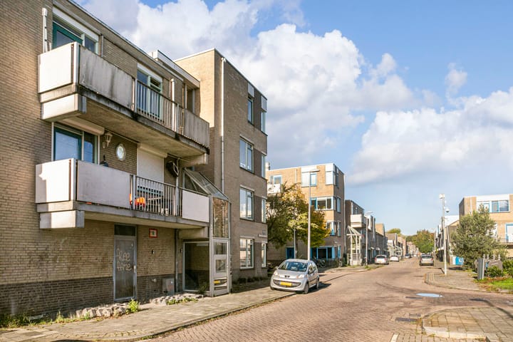 Foto 23 van Jacob Simonsz. de Rijkstraat 98