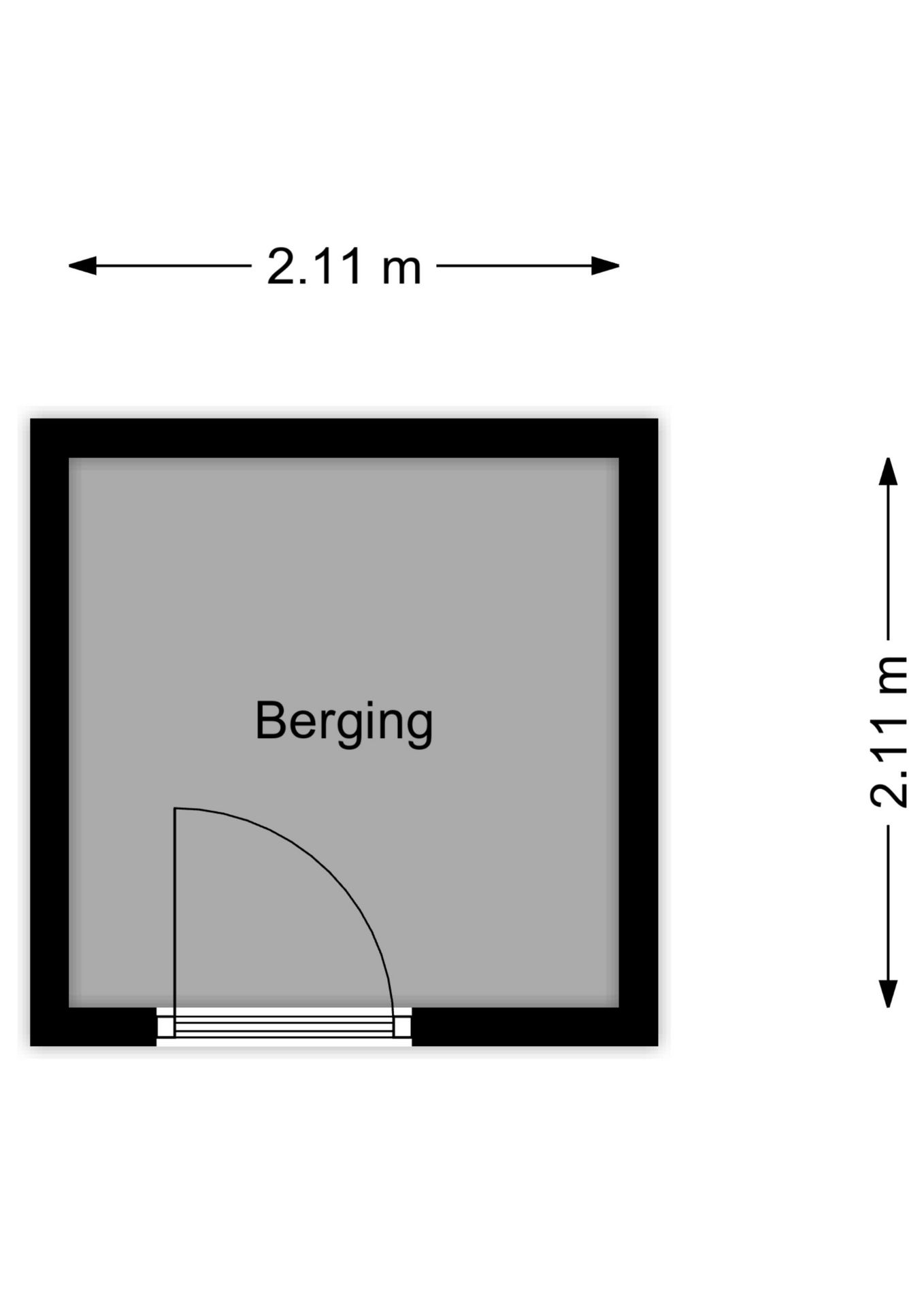 Foto 30 van Jacob Simonsz. de Rijkstraat 98