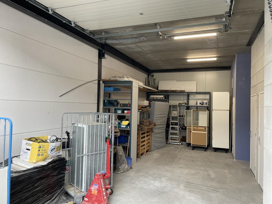 Bekijk foto 2 van Industrieweg 1-17