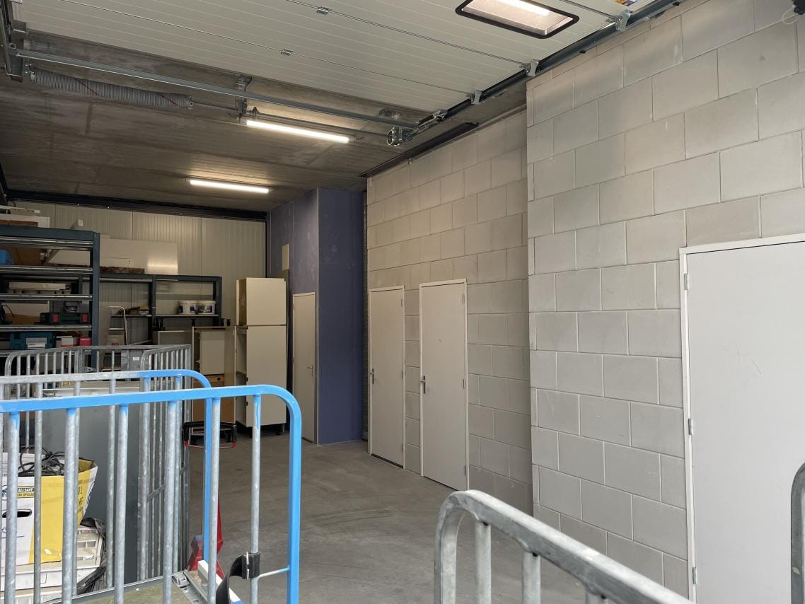 Bekijk foto 3 van Industrieweg 1-17