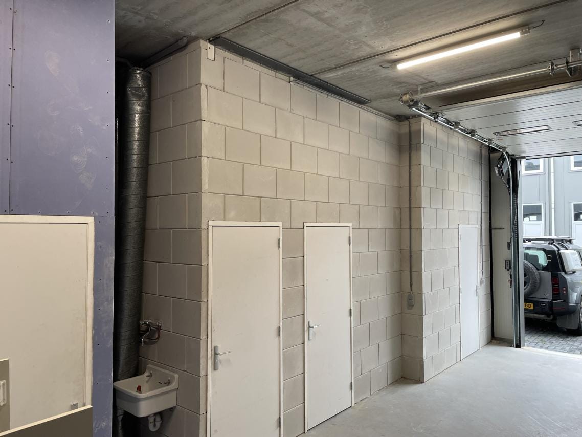 Bekijk foto 4 van Industrieweg 1-17