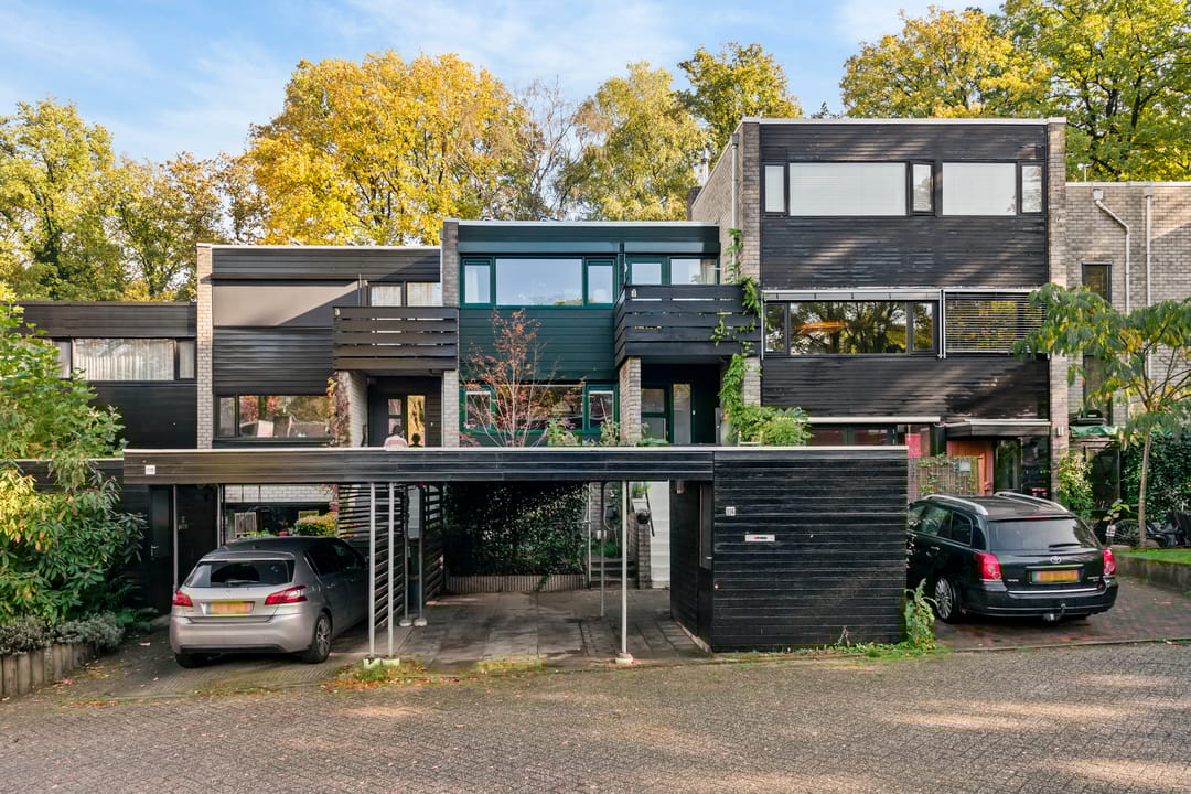 Photo 1 of Beethovenlaan 116