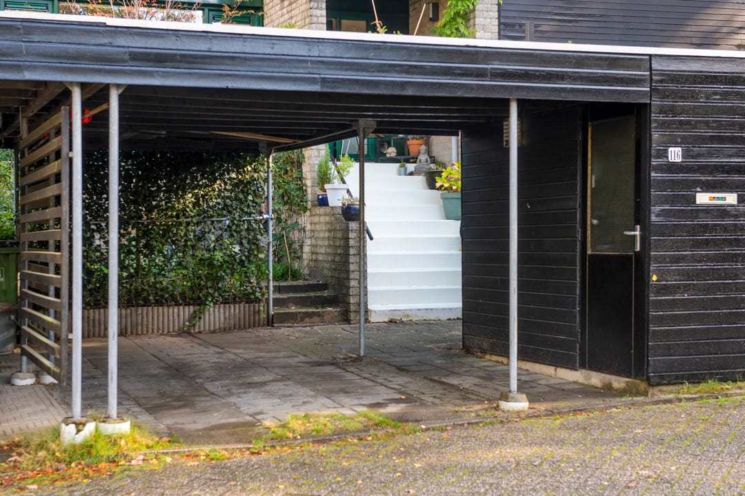 Photo 2 of Beethovenlaan 116