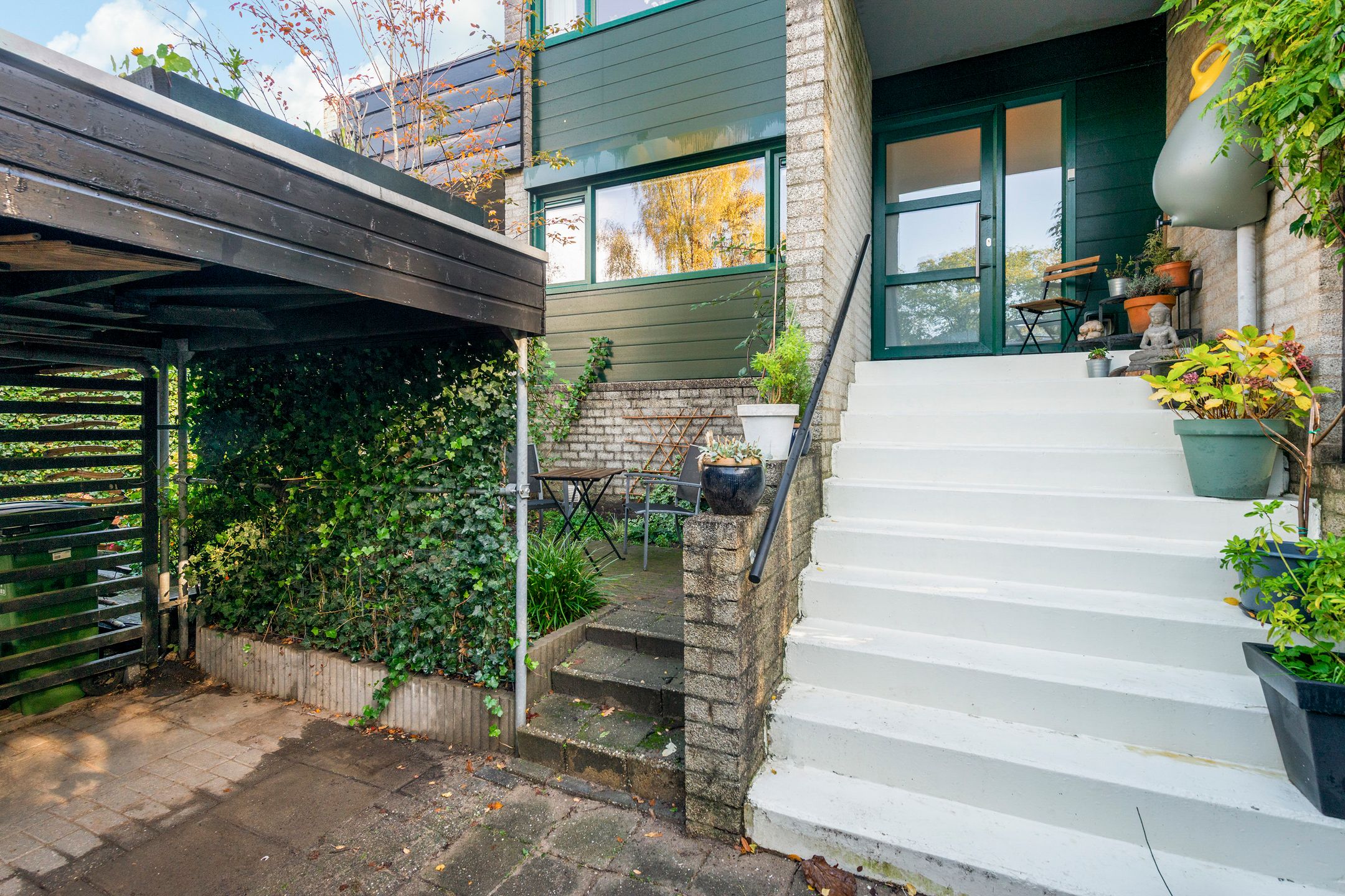 Photo 3 of Beethovenlaan 116