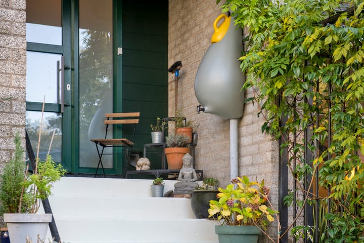 Foto 6 van Beethovenlaan 116