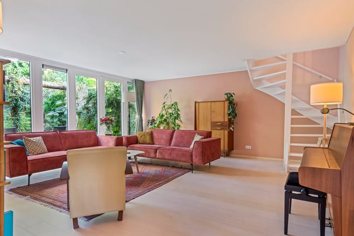 Foto 10 van Beethovenlaan 116