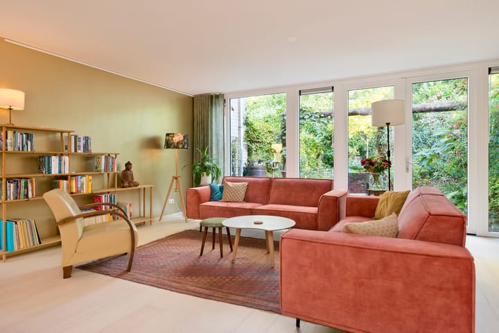 Foto 12 van Beethovenlaan 116