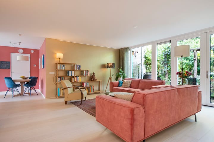 Foto 13 van Beethovenlaan 116