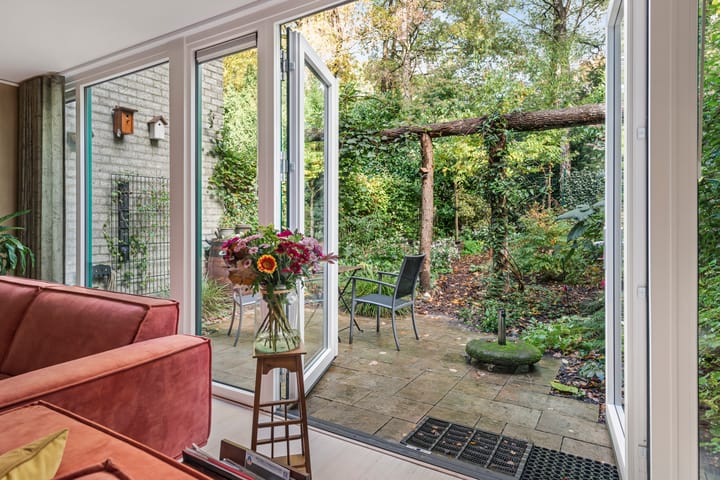 Foto 14 van Beethovenlaan 116