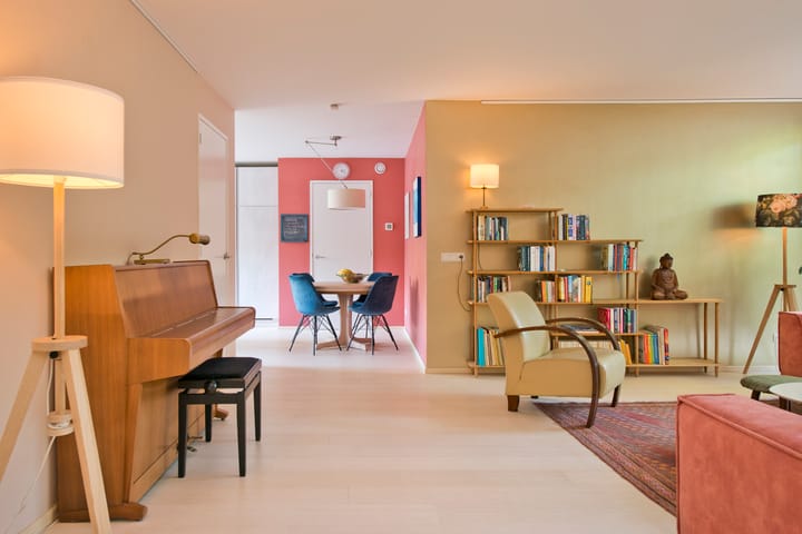 Foto 15 van Beethovenlaan 116