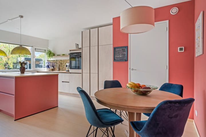 Foto 21 van Beethovenlaan 116