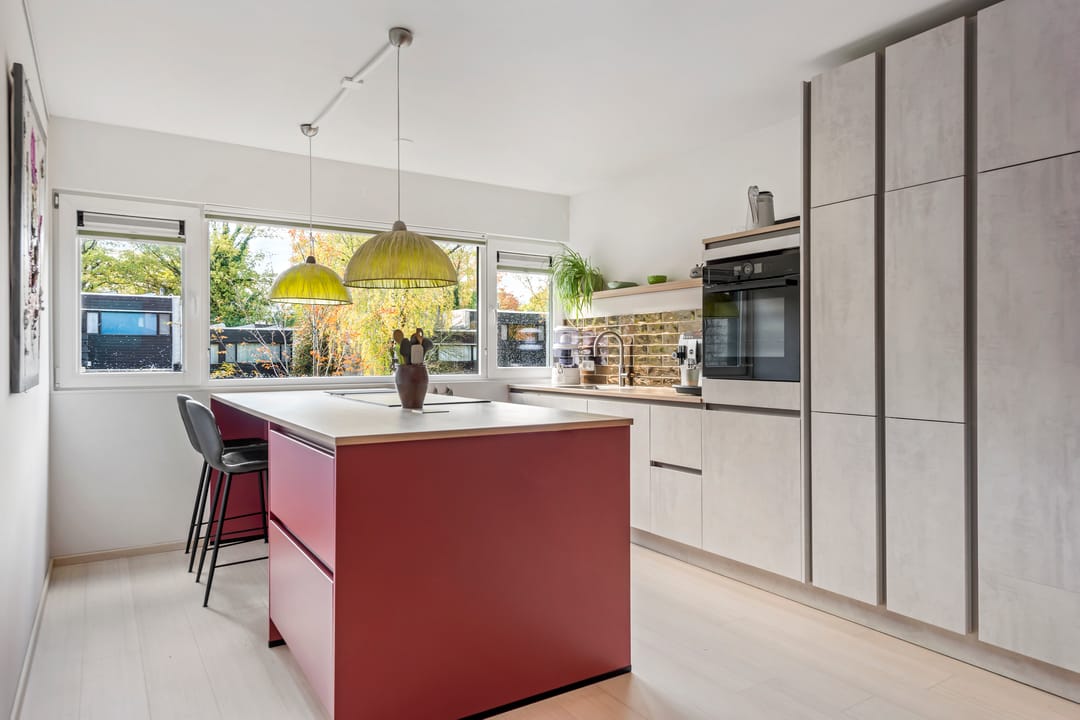 Photo 22 of Beethovenlaan 116