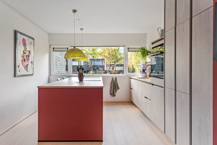 Foto 25 van Beethovenlaan 116