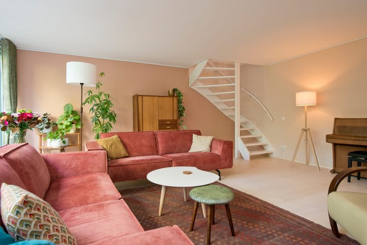 Foto 29 van Beethovenlaan 116