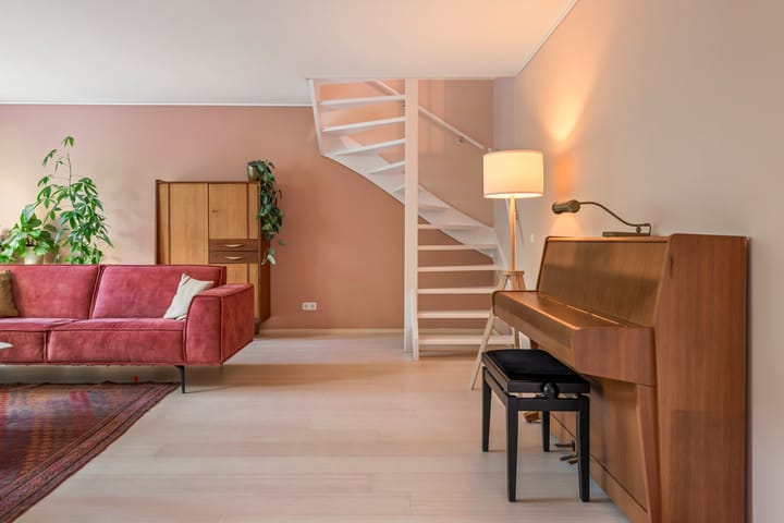 Foto 31 van Beethovenlaan 116