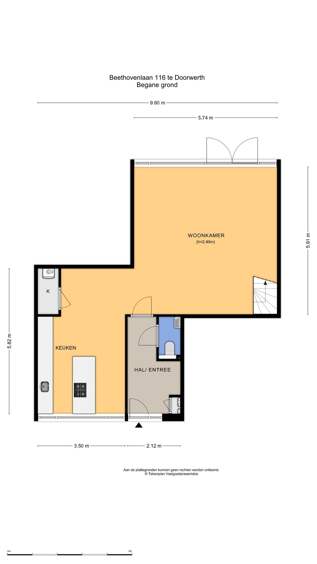 Photo 32 of Beethovenlaan 116