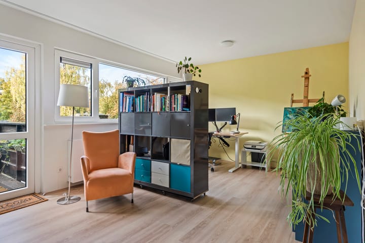 Foto 38 van Beethovenlaan 116