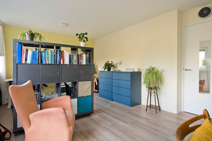 Foto 42 van Beethovenlaan 116