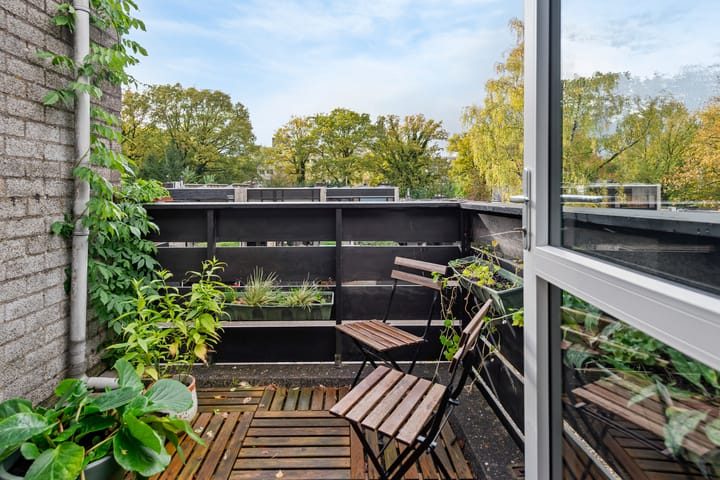 Foto 43 van Beethovenlaan 116